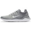 (WMNS) Nike Free RN 2018 'Wolf Grey' Damen 942837-003