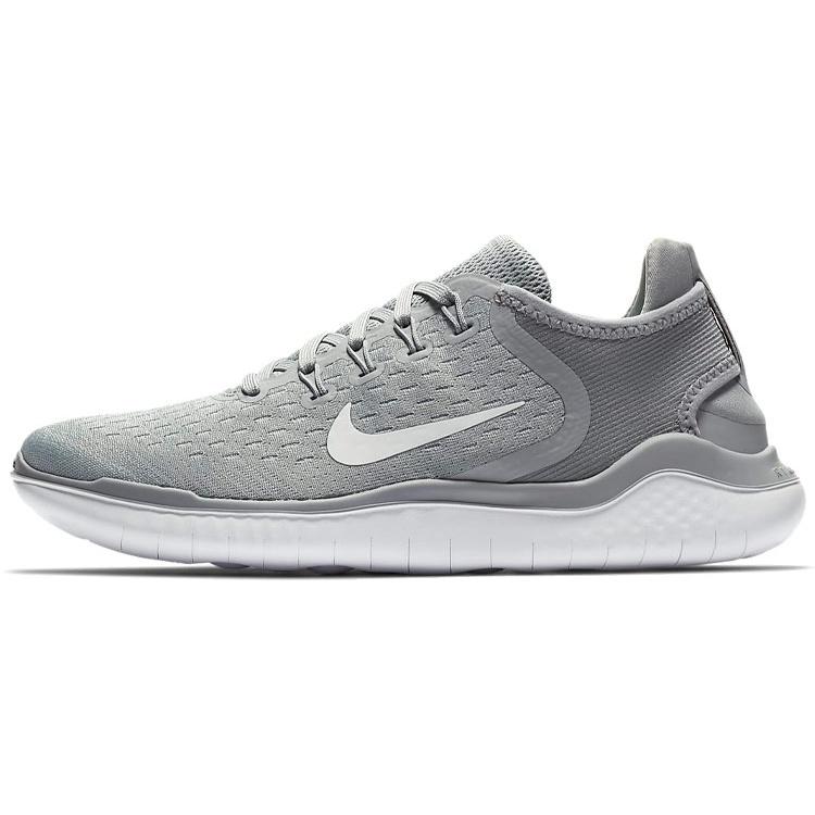 (WMNS) Nike Free RN 2018  Wolf Grey  Women s 942837-003 EU 42