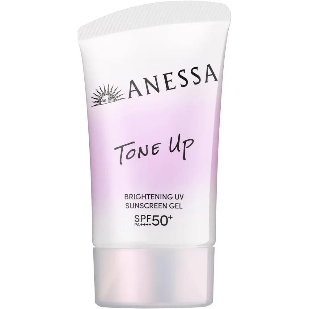 

ANESSA Brightening UV Gel 40g SPF50+ PA++++