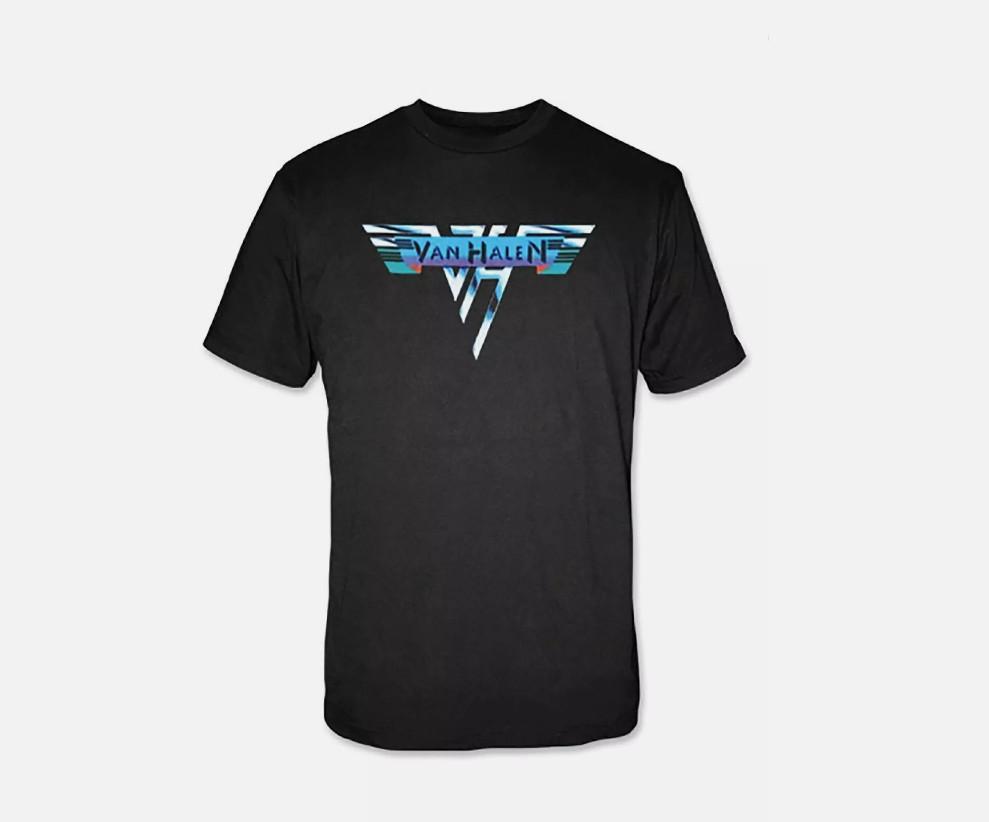 Van halen 1978 tour t-shirt Size S - 5XL S