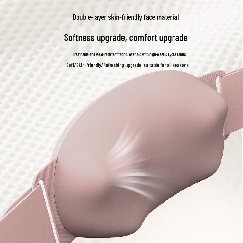 

MIAOJIE N8S Heated Abdominal Massager with Warm Belt