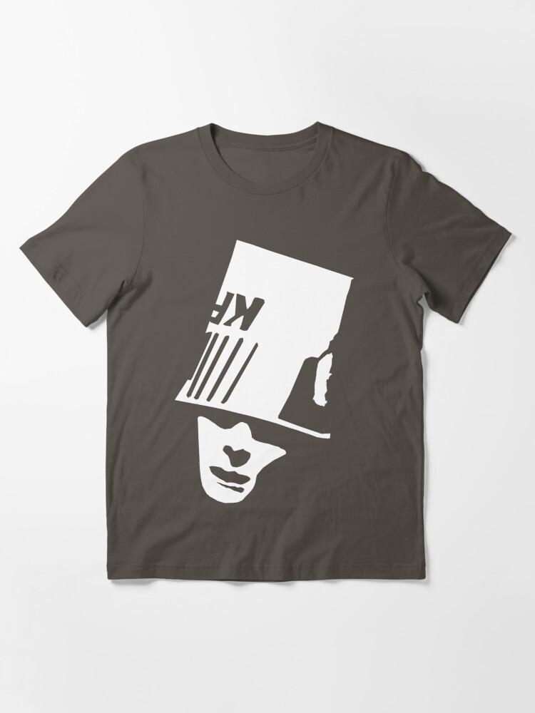 The Human League buckethead Essential T-Shirt Essential T-Shirt
