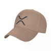 XRP Crypto Logo Stocks Investor Baseball Cap Hat Unisex Luxury Hat Unisex Fashionable Sports Cap Hats Women Unisexs