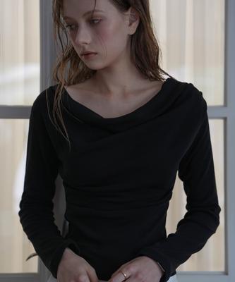 Tops – Truien en longsleeves