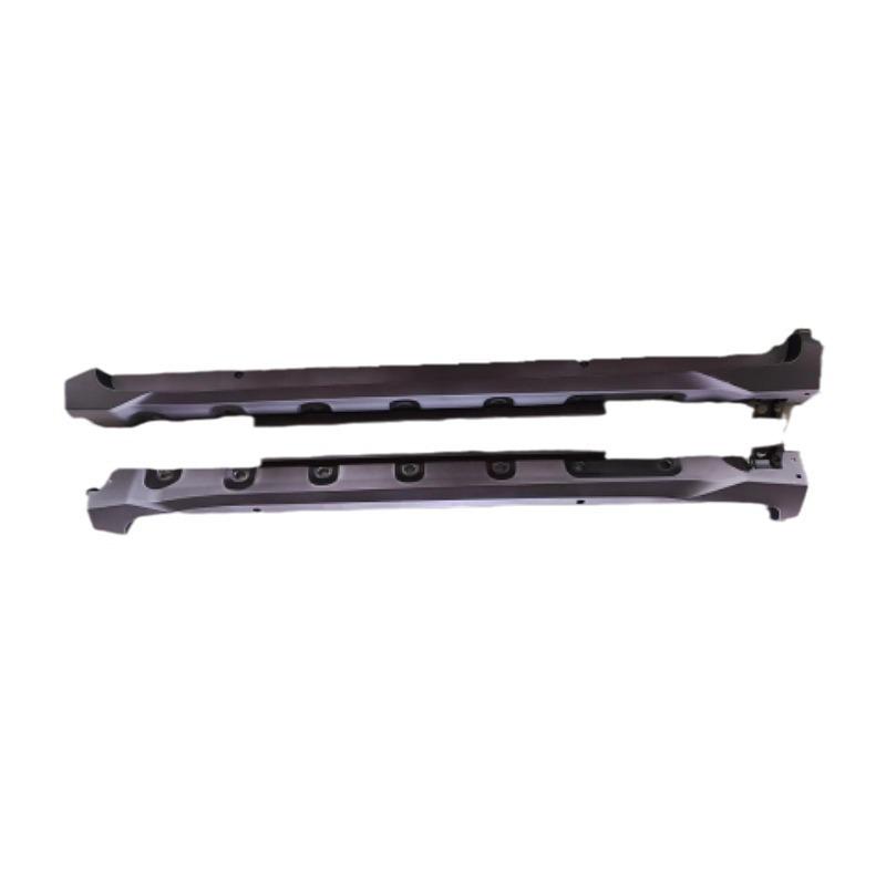 Side Skirt Lower Doors for Toyota C-HR/IZOA 2018, LH/RH (75851-F4040/75852-F4030)