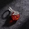 S925 Silver Cartoon Animals Fox Sloth Deer Charms Beads Fit Original Bracelet DIY Jewelry Accessories Women Gift
