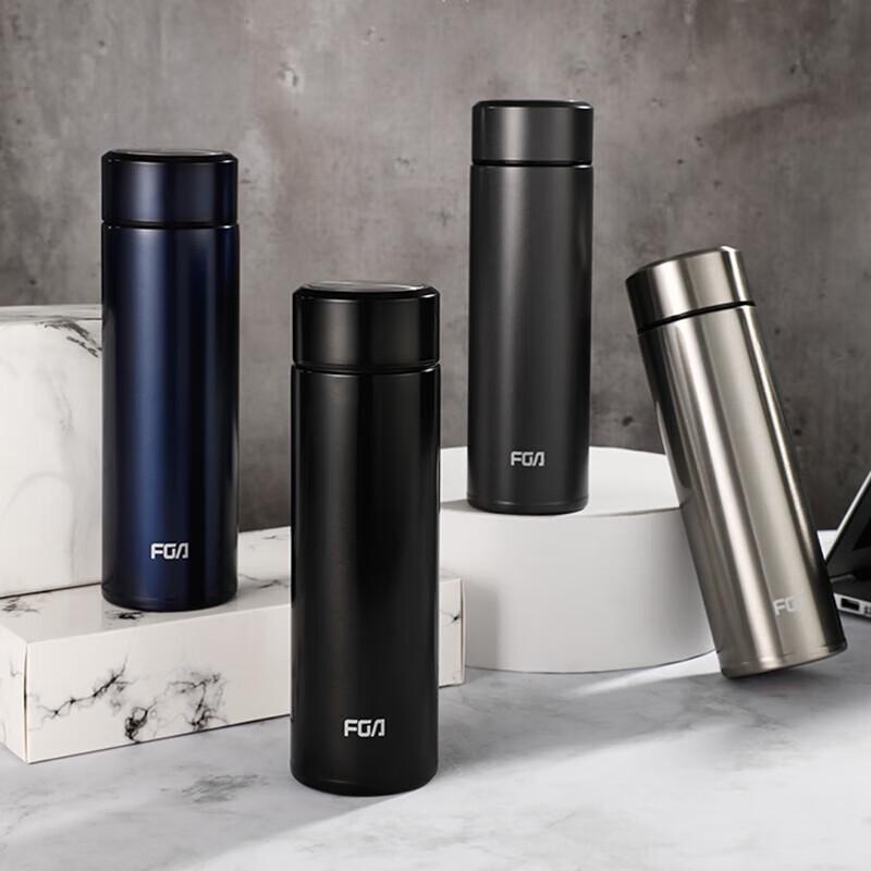 FUGUANG 304 Stainless Steel Insulated Mug