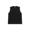 New MLB New York Yankees Basic Collection SS25 Tank Top Unisex Black 3ATOB0153-50BKS