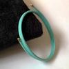 Adjustable Magnetic Rope Bracelet Multicolor DIY Beaded Rope  Pendant Accessories