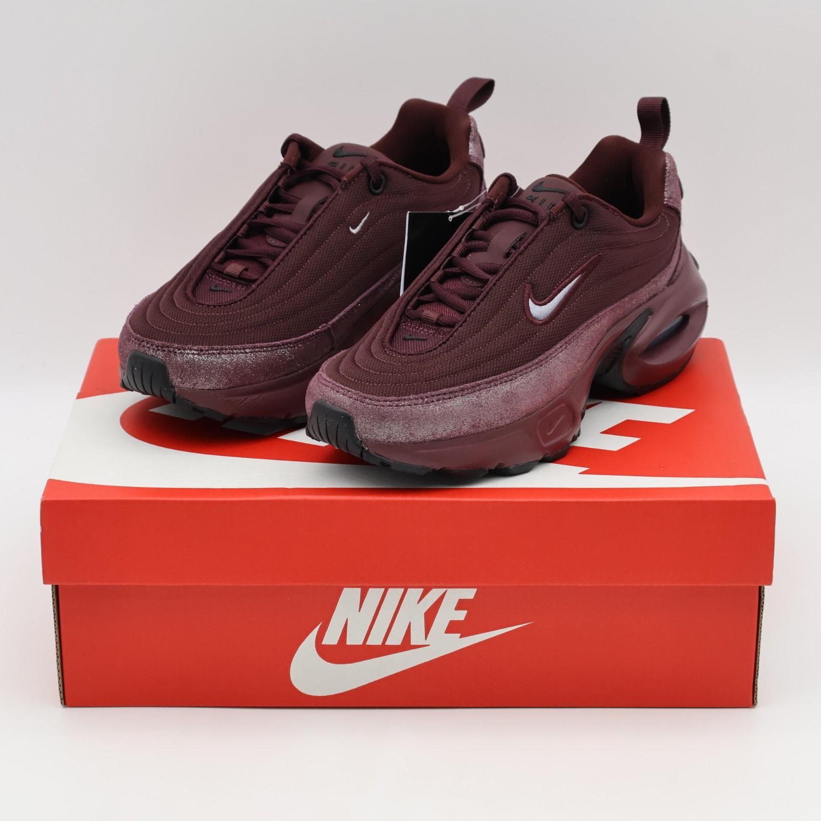 HQ1789-600 Nike Air Max Portal SE