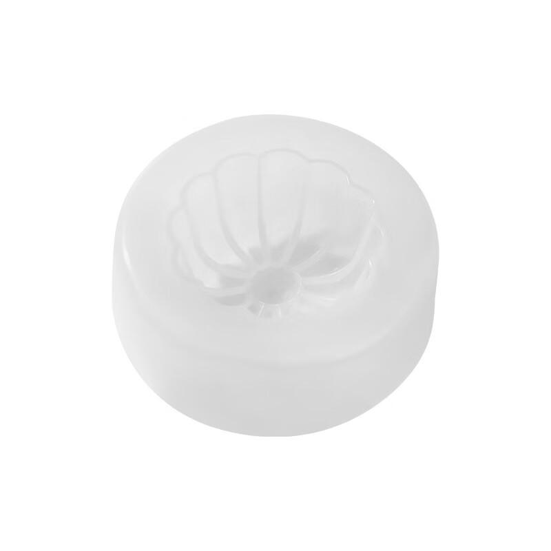 Changbaosen Steamed Bun & Mantou Molds - 10 Pack