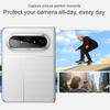 IMAK Lens Glass For Huawei Pura X Max Camera Protector Film