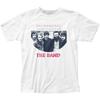 The Band Rag Mama Rag Mens T Shirt Music Classic Concert Rock Band Tee New White