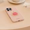 3D fruit suitable for Apple17pro max Phone case iphone16Silicone1314Niche15