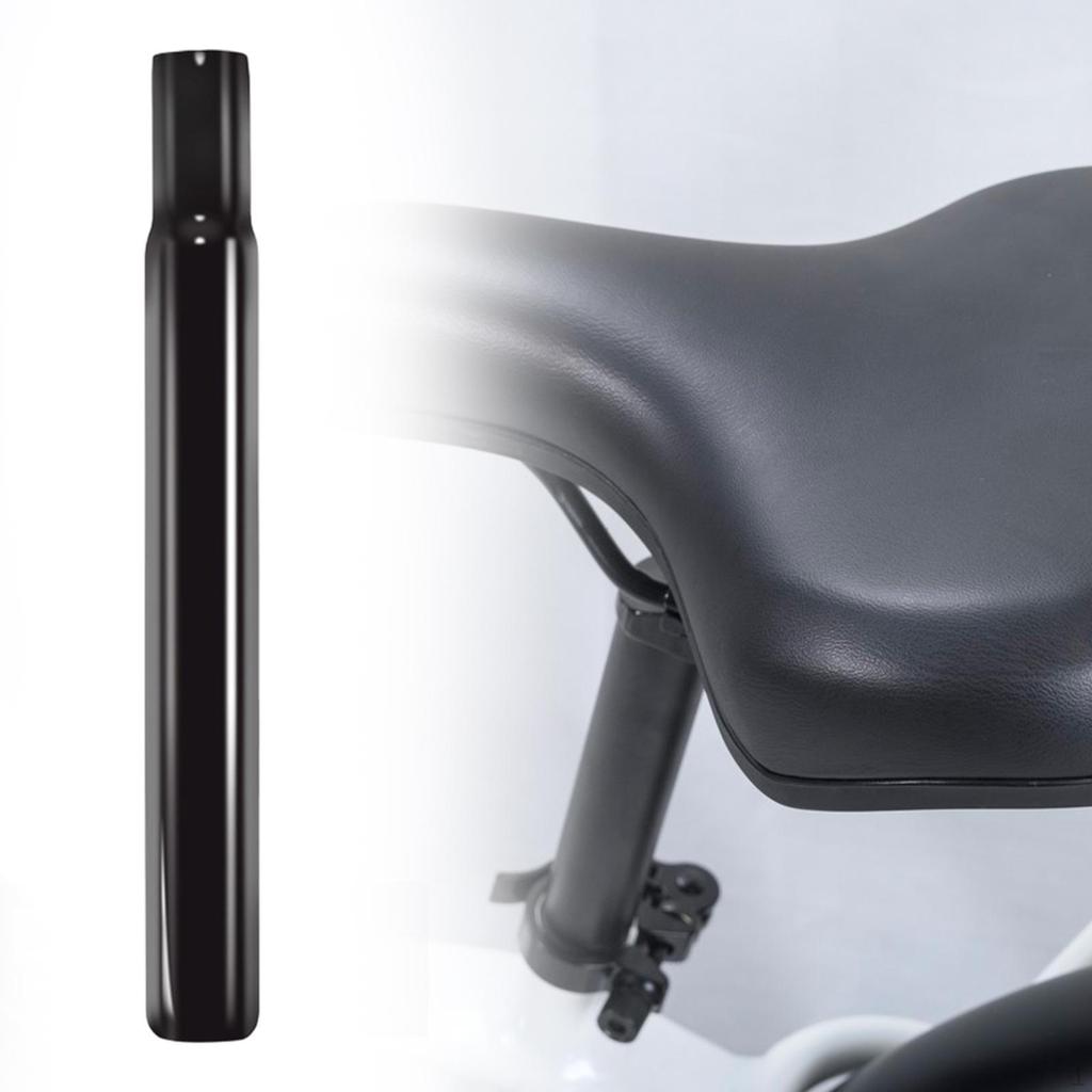 Bicycle - Children Bike Saddle Rod Seat for Tube