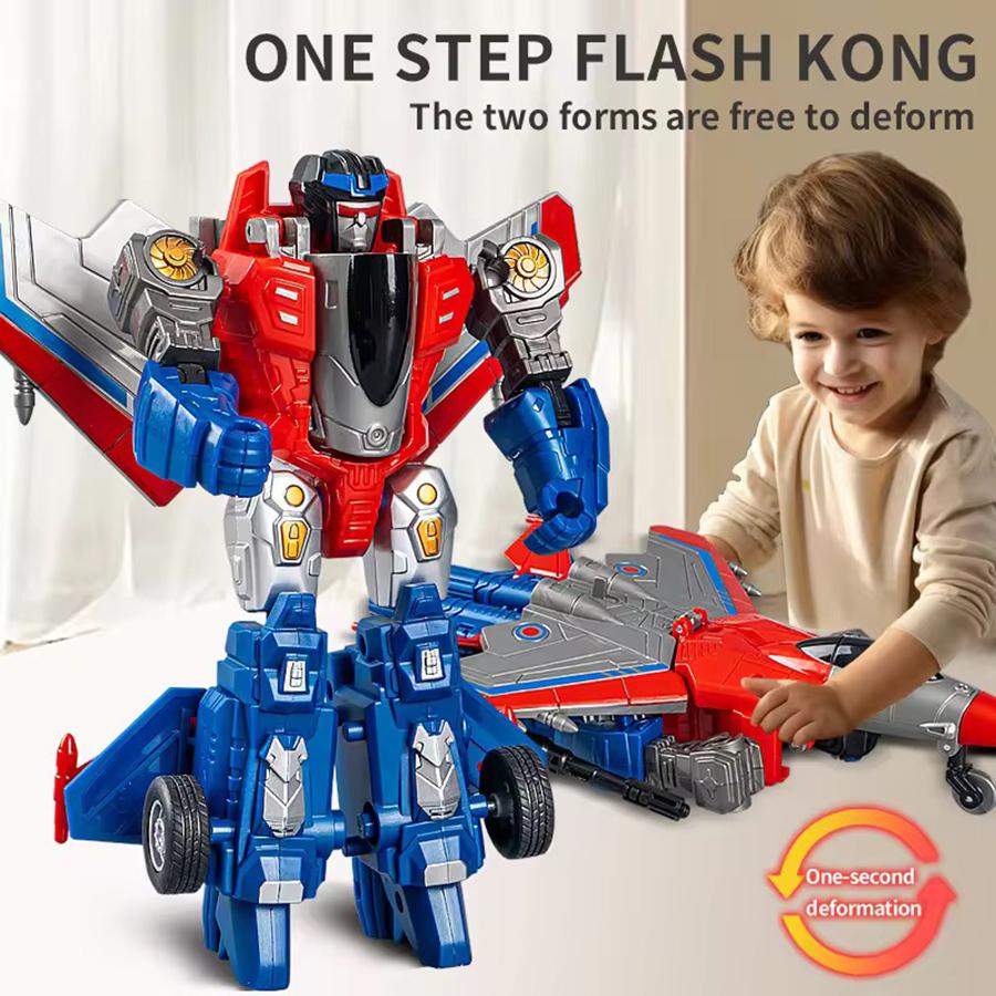 Hochwertige Kinder Hochwertige Verformung Hochwertige Manuelle Hochwertige Verformung Mechanische Maschine Hochwertiges Spielzeug Konstruktionsset