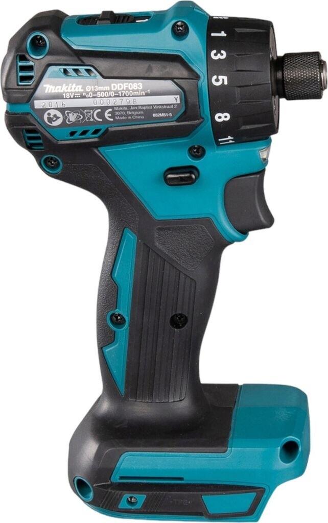 Makita DDF083DDF083Z Drill-driver