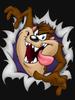 Tom & Jerry Tasmanian Devil Essential T-Shirt