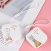 Creative Useful Dieting Retractable Tape Tailor Cloth Making Alpaca Sewing Roll Tape Measure Ruler