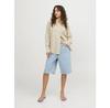 Jack & Jones Jamie Relaxed Linen JJXX Long Sleeve Shirt