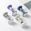 Magnetic Door Stopper Wall Protector Adhesive No Drilling Anti-collision Floor Mount