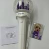 New (G)I-DLE Second Generation Castle Lamp Gidle2.0 Support Lamp Support Stick Fan Concert Peripherals