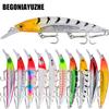 Pesca – Wobblers, iscos e anzóis