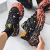 Street Dicksohlige Sneaker Herren Hip Hop Herren Designerschuhe Herbst Plateau Sneaker Für Herren Höhe Schuhe zapatos de hombre