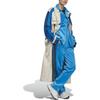 Adidas Knitted Sweatpants Women's Blue HM2055