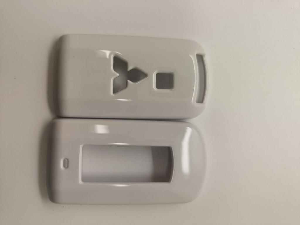 Toyota Daihatsu Car Key Protective Cover