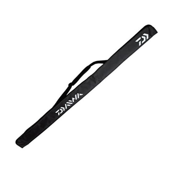 Кейс для удилищ DAIWA Портативный RC 130/140/160 Черный/Французский темно-синий P Различные