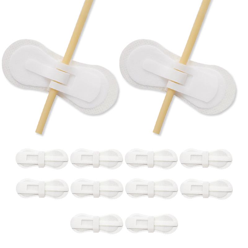 Volwassen PICC-katheter Fixatiepleister - Huidvriendelijk, Grensoverschrijdend Hechtmiddel voor Urinedrainagebuisjes