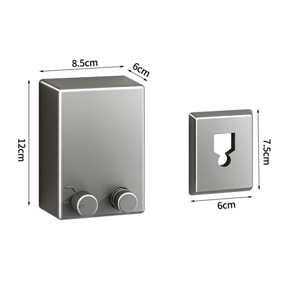 14x9x8.5cm Edelstahl Ausziehbar Wäschetrockner Haushalt Einziehbar Wäscheleine Drahtseil Tragbar Wäscheständer