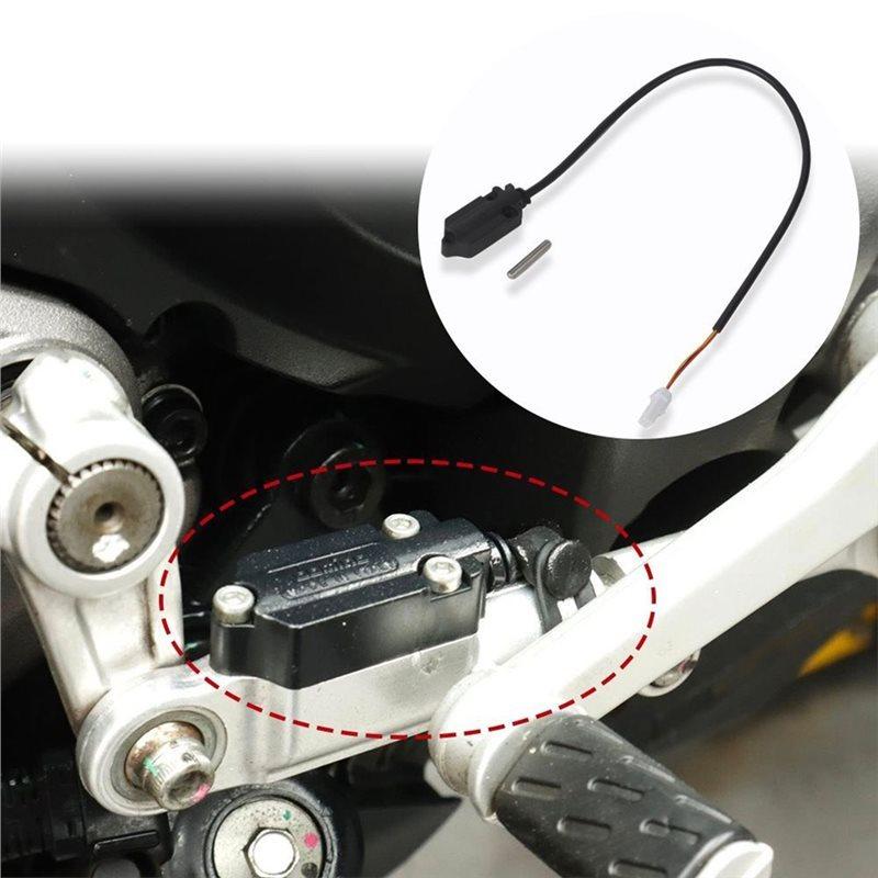 Quickshift Lever Quick Shift Sensor For Ducati Panigale V4 V4S Supersport Super Sport 959 939 2018-2025 Motorcycle