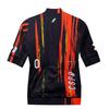 2024 CSPD Wirtual Exile Short-Sleeve Cycling Jersey for Men and Women