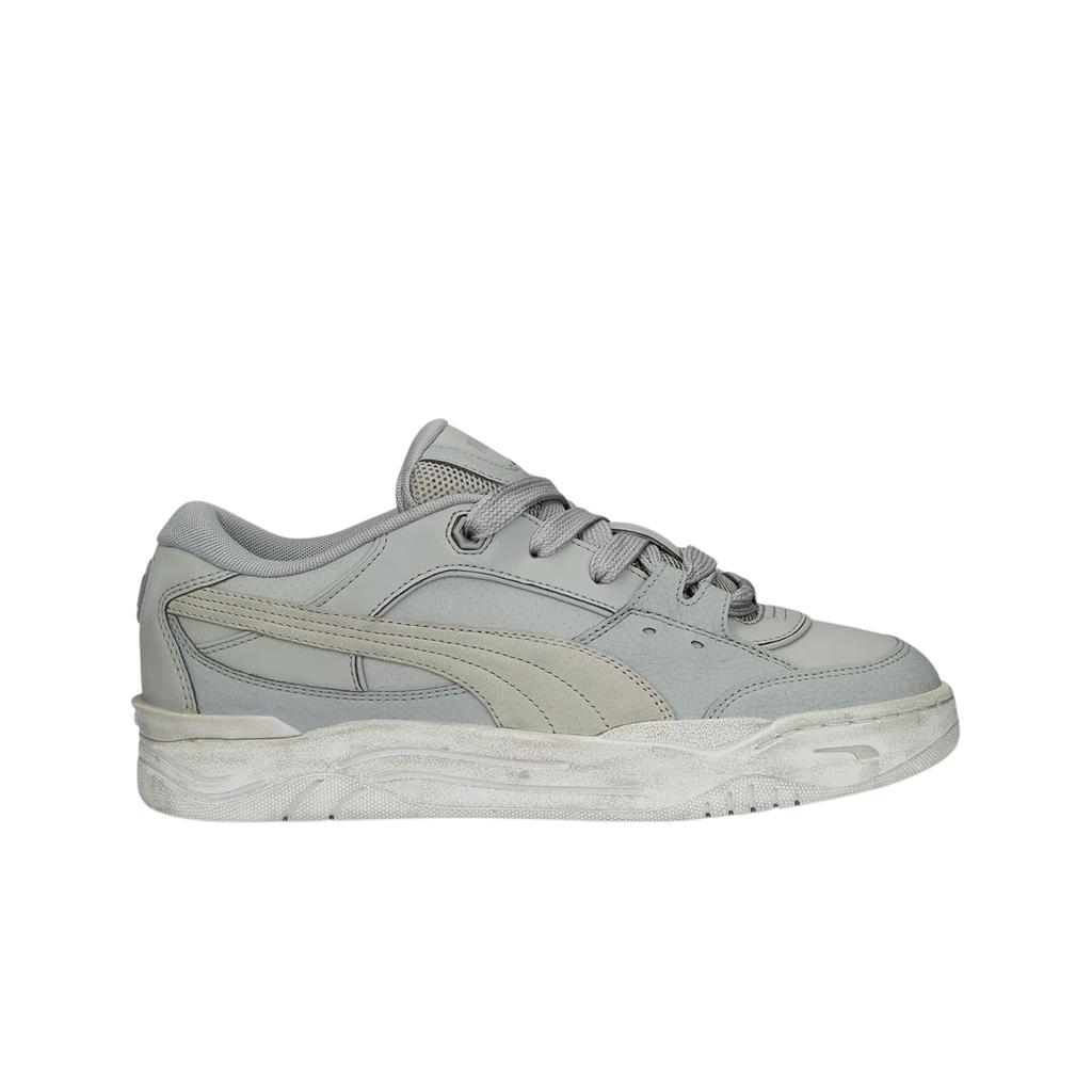 Puma 180 Reflective Smoke Gray Feather Gray