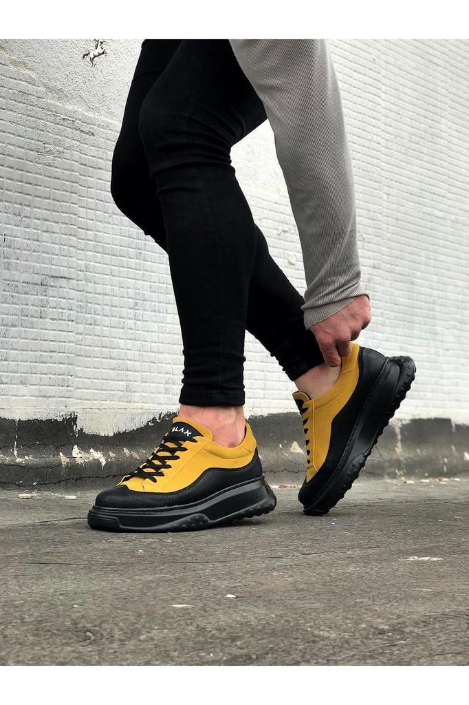 J507 Men's Casual Sports Shoes, Quality Men's Sneakers, Summer Autumn Shoes, Cheap Shoes, Lightweight Comfortable Shoes