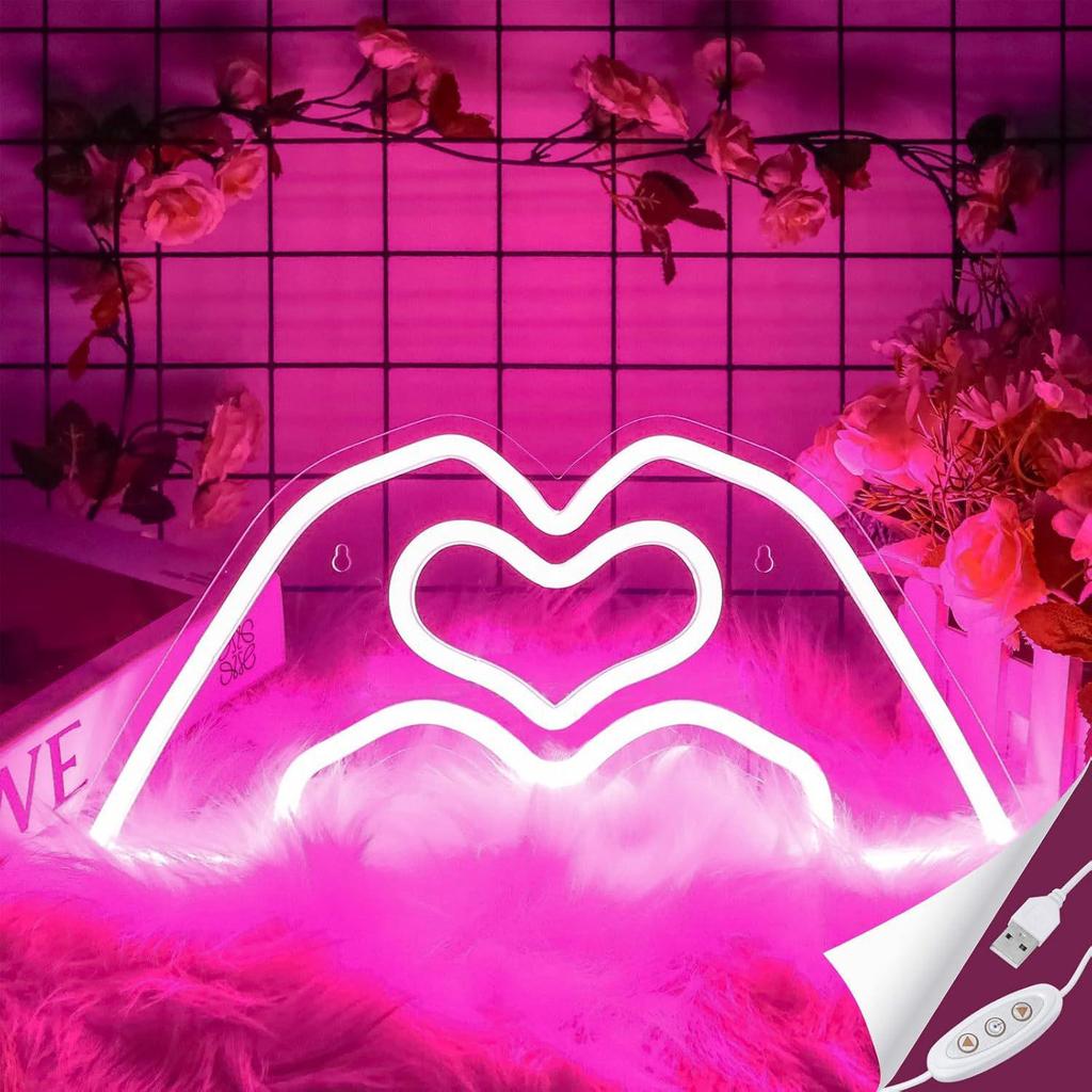 Neon Pineapple Ice Cream Music Bar LED Light for Atmosphere and Decoration