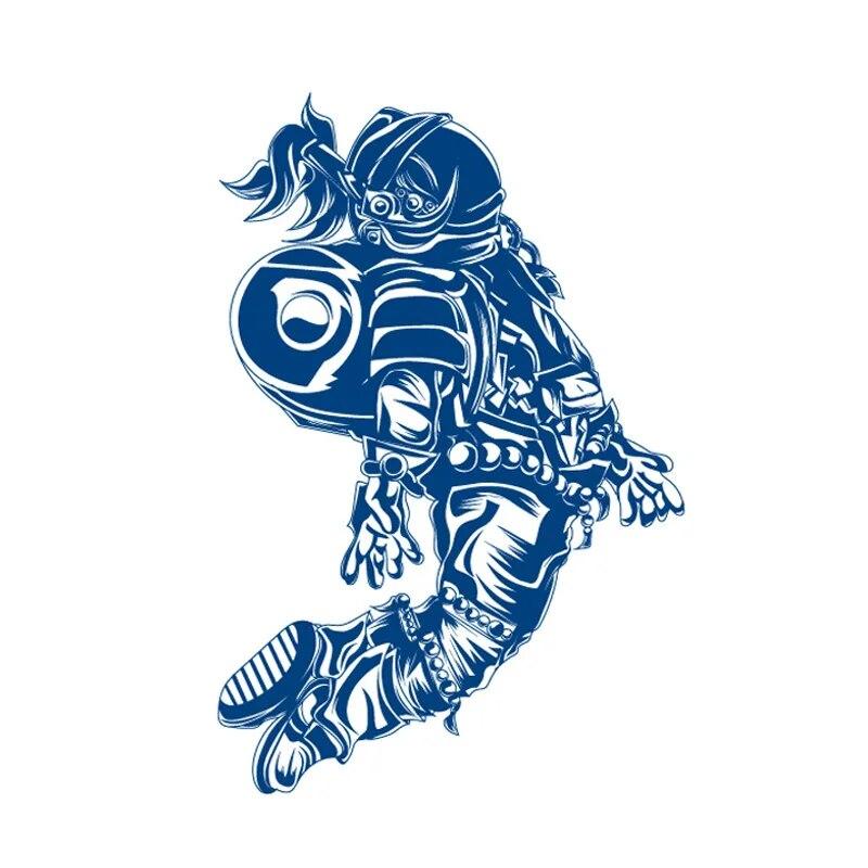 Saft Tinte Tattoos Körper Kunst Dauerhaft Wasserdicht Temporäre Tattoo Aufkleber Löwe Tiger Tatoo Arm Gefälschte Astronaut Tatto Frauen Männer