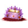 We Herbal Kumkumadi Face Cream For Fairness, Radiant Glow, Skin Brightening & Firming, 50Gm Ayurvedic Moisturizer With Natural Ingredients, No Arti