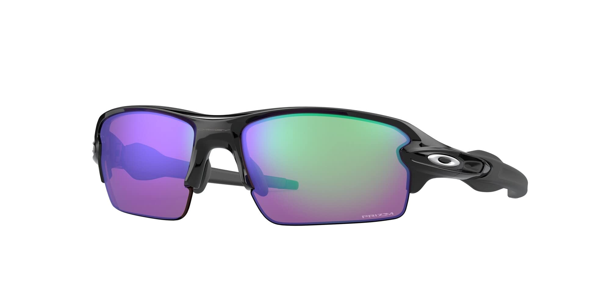 

Oakley FLAK 0OO9271 927109 Prizm Golf 61 2.0 Sunglasses, Unisex, Adults, (Asia Fitting),