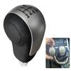 Daily Use Performance Manual Gear Lever Knob Easy Installation