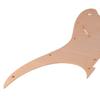 With Screws Electric Guitar Scratch Plate Champagne Gold Guitar Guard Plate  Electric Guitar