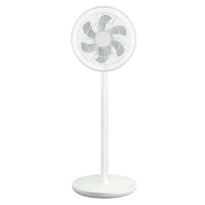 AIRMATE Mini-Standventilator LPF06 CN-Stecker (Adapter enthalten)