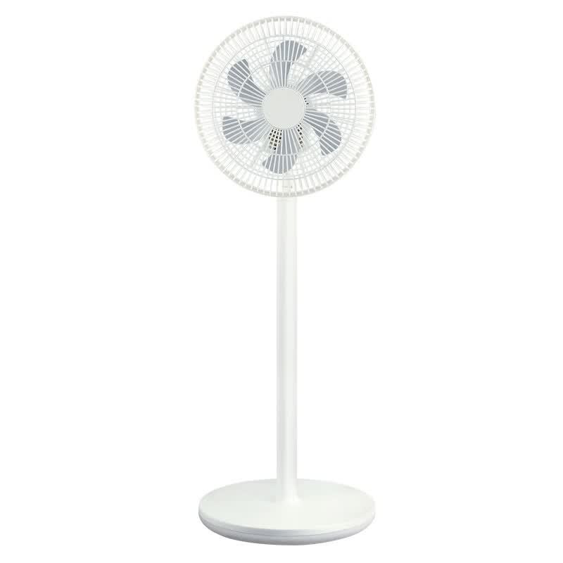 Airmate Mini Floor Fan LPF06 CN plug (adapter included)