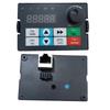 A900 Inverter Control Panel