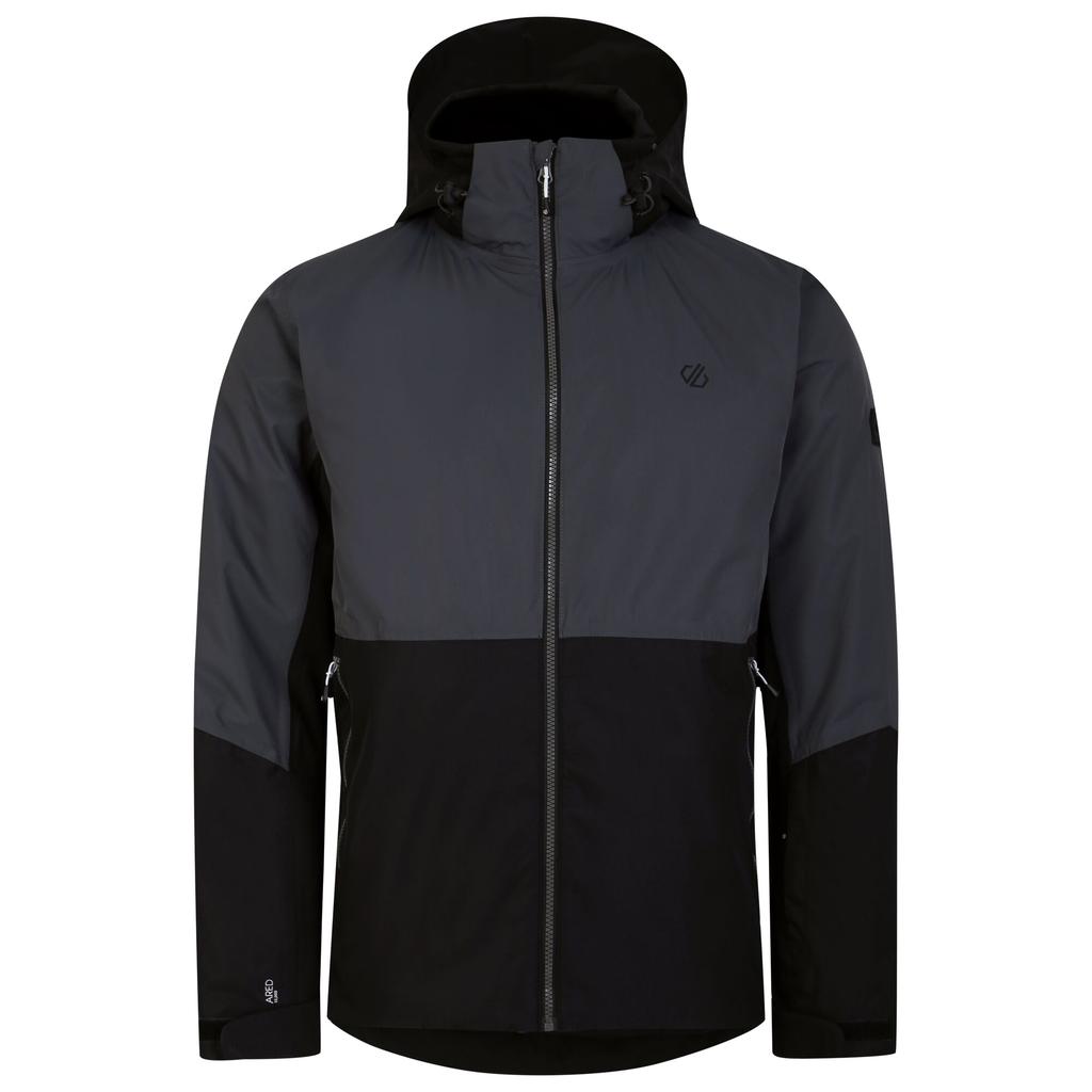 Mens Precision Ski Jacket