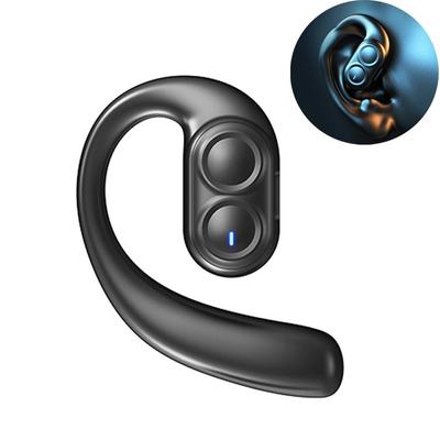 Wireless Bluetooth 5.4 Headphone Ear Hook Hi-Fi Stereo Earphone Noise Canceling Headset TWS Sports Earbud