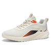 New Large Size Running Shoes Men's Mesh Shoes Shock Absorption Lightweight Casual Shoes Soft Sole Youth Sports Shoes Men