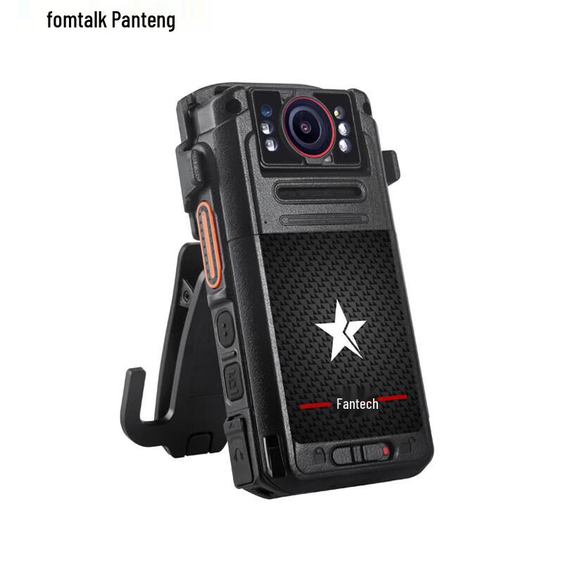 Fanteng FPX-70DSJ Body Camera (CN version)